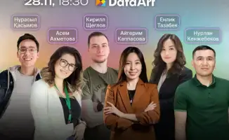 В Караганде состоится международная неконференция «Бизнес и разработка» в ноябре