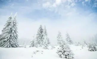 Циклон обрушивается на Казахстан: снег и холод на севере, тепло на юге - прогноз погоды на 8-10 ноября от Казгидромета