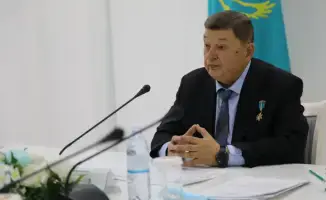 В Астане ветераны Вооруженных сил обсудили будущее социальной поддержки и патриотического воспитания