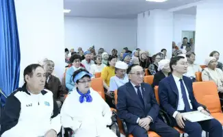 Влияние успеха 80-летнего казахстанца на популяризацию активного долголетия среди пенсионеров