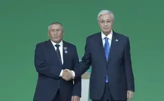 От бригадира до ордена: путь к славе!