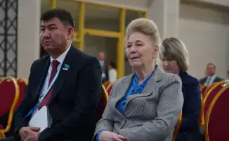 Казахстан и Россия совместно работают над подготовкой кадров для аграрного сектора