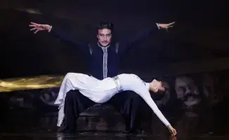 Премьера балета «Ұлы Жібек Жолы» в театре имени Абая: новое художественное осмысление Великого Шелкового пути