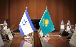 Казахстан и Израиль усиливают сотрудничество в обучении детей с особыми образовательными потребностями