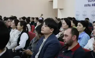 Поддержка молодых специалистов как ключевой аспект развития Нуринского района