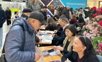 Караганда: Ярмарка вакансий как платформа для трудоустройства и взаимодействия между работодателями и соискателями