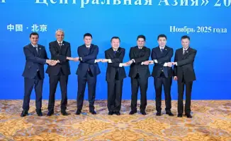 Казахстан и Китай: строим будущее вместе!