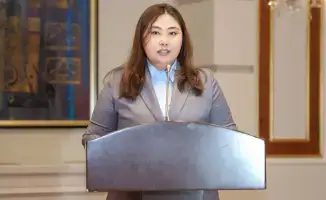 Форум по энергосбережению в Астане: достижения и вызовы в области энергоэффективных технологий