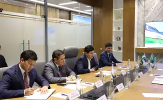 Казахстан и Узбекистан: совместное бурение в недрах сотрудничества