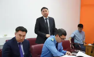 Граждане Кокшетау и Аршалынского района обсудили с акимом проблемы жилья и газоснабжения