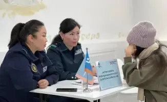 42 тысячи актюбинцев: работа мечты или новая реальность?