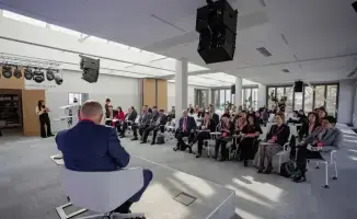 Обсуждение развития предпринимательства в Казахстане: акцент на защиту прав граждан и улучшение регуляторной политики