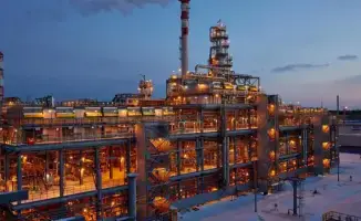 Возобновление производства сжиженного газа на Атырауском НПЗ способствует стабильности внутреннего рынка и обеспечению регионов топливом