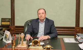 Иван Сауэр агропредприятие Казахстан труд любовь к земле