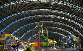 Асаин Байханов поддержал развитие высоких технологий в сельских территориях во время рабочего объезда областного центра