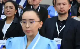 Аналитики будущего: стартует уникальный проект в Караганде!