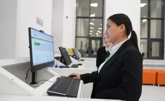 Новый Центр обслуживания населения в Степногорске: Гавань заботы и комфорта для всех