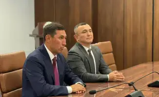 Дзюдо как ключ к будущему: с 2026 года в «Келешек мектептері» откроются секции боевых искусств