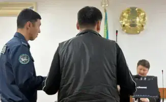 Казахстанцы имеют шанс вернуть свои деньги: дело блогера Ильяса Сариева, известного как 'казахский Робин Гуд'