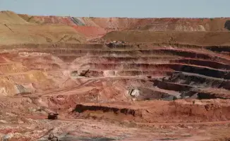 Золотые недра Ирана: прирост запасов на 98 тонн открывает новые горизонты