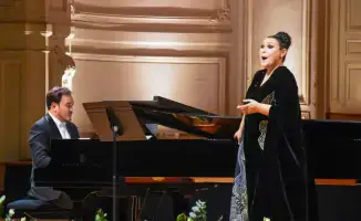 Сольный концерт Майры Мұхамедқызы в Париже: новая веха в культурной дипломатии Казахстана