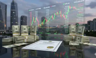 Казахстан: Инвестиционная привлекательность на фоне роста доллара и снижения инфляции по версии Bank of America