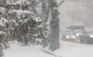 Снежные капризы ноября: Казахстан готовится к зимнему танцу дождя и метели в воскресенье, 9 ноября