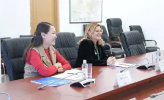 Экология и дипломатия: как изменится Центральная Азия?