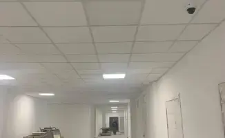 Новая поликлиника открывается в Бостандыкском районе