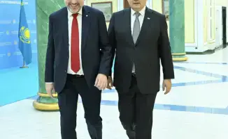 Казахстан и Европейский союз обсуждают сотрудничество в области зелёной трансформации через региональное партнёрство