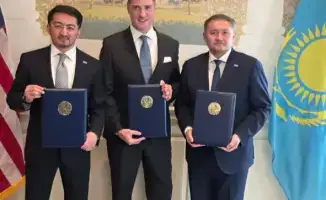 Казахстан и Coursera: Партнерство на стыке образования и технологий в эпоху цифровой трансформации