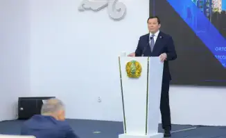 Газификация 28 сел в Актюбинской области в 2025 году: шаг к улучшению качества жизни населения