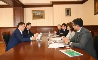 Сотрудничество акима области и Народного банка: финансовая поддержка для роста МСБ