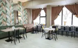 Арт-кафе для всех открывается в Караганде