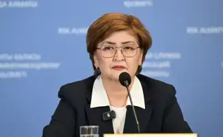 Обновление дорожной инфраструктуры в Жетысуском районе Алматы: улучшение качества жизни и безопасности для жителей