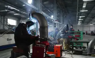 Туркестан: $543,5 млн и 8250 новых рабочих мест!