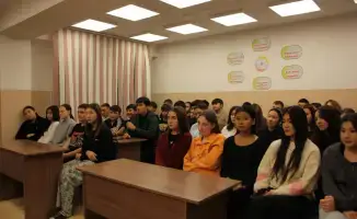 Рейды полиции в общежитиях ВКО против наркомании