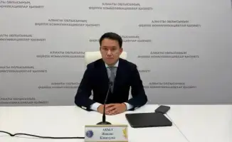 Широкополосный интернет теперь доступен в 95% населённых пунктов Алматинской области