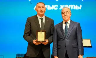 Юбилей АНК в ЗКО: единство и достижения