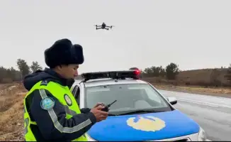 Два аварийно-опасных участка автодорог в области Абай: 30-й километр трассы Семей – Усть-Каменогорск и 600-й километр дороги Омск – Майкапчагай