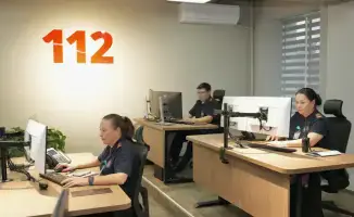 Объединение служб 101 и 112 в Астане: повышение эффективности экстренного реагирования и перспективы для всей страны