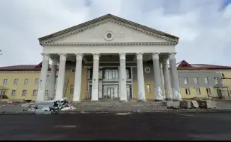 945 миллионов тенге выделено на реконструкцию аэропорта Балхаша