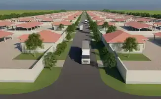 ТУРКЕСТАН: В САУРАНСКОМ РАЙОНЕ ЗАЦВЕТУТ 300 ОТКОРМОЧНЫХ ПЛОЩАДОК, СОЗДАВАЯ НОВУЮ ЭРУ ЖИВОТНОВОДСТВА