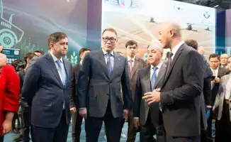 Рост товарооборота с Россией до 30 миллиардов долларов: стратегические перспективы для Казахстана