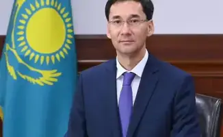 Кудайбергенов Ринат Мажитович назначен новым руководителем Департамента государственного имущества и приватизации Кызылординской области