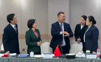 Казахстан и Китай укрепляют агропромышленное сотрудничество: новшества в экспорте и фитосанитарном контроле