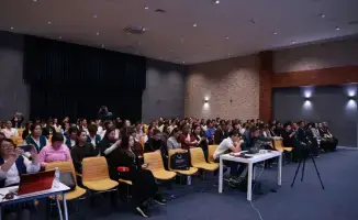 Обсуждение новых инициатив в области науки и образования: встреча вице-министра с жителями Алматинской области