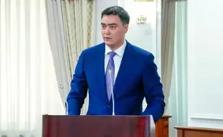 Расширение геологических исследований в Казахстане