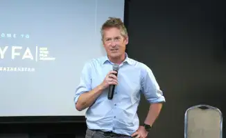 День открытых дверей прошел в New York Film Academy Kazakhstan