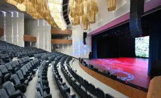 Творчество и история: что скрывает Дворец школьников?